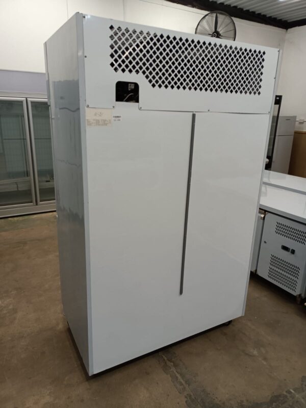 Commercial 4 Door Freezer - Image 5