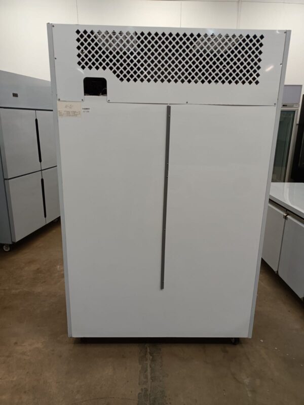 Commercial 4 Door Freezer - Image 8