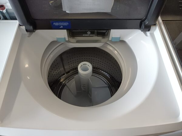 Westinghouse 8kg Top Load Washing Machine - Image 2