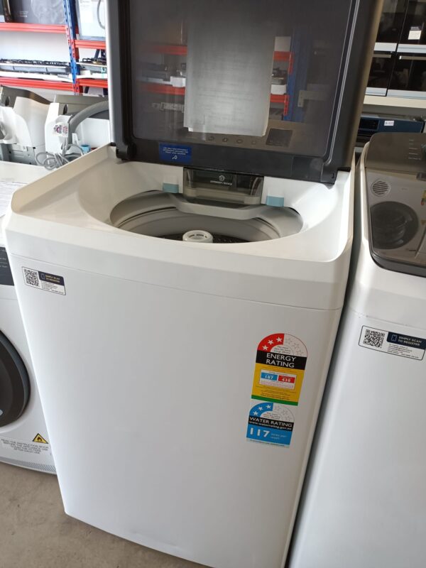 Westinghouse 8kg Top Load Washing Machine - Image 3