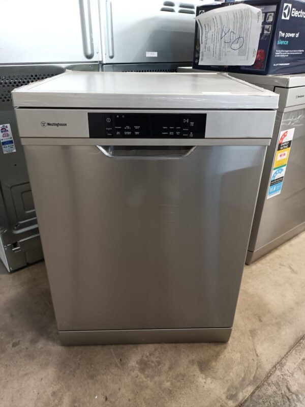 Westinghouse Freestanding Dishwasher