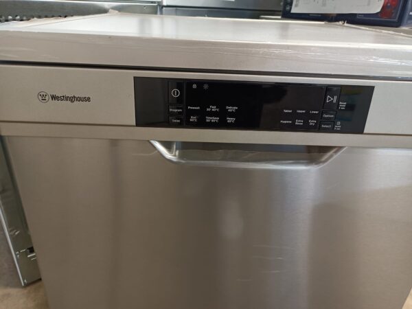 Westinghouse Freestanding Dishwasher - Image 4