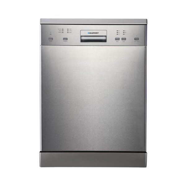 Blaupunkt 60cm Freestanding Dishwasher (Stainless Steel)