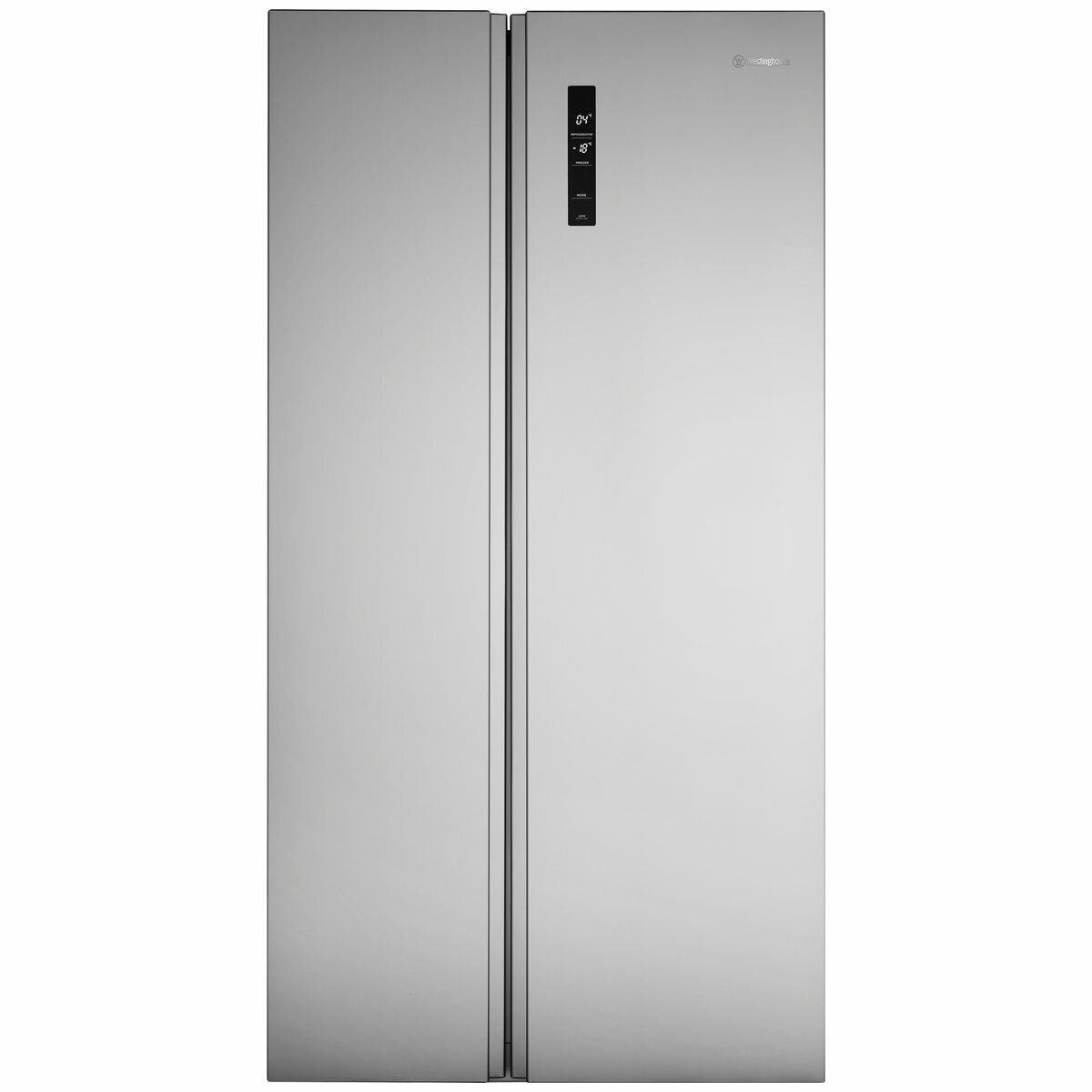 Westinghouse 624L Side by Side Fridge Silver WSE6630SA - Image 5