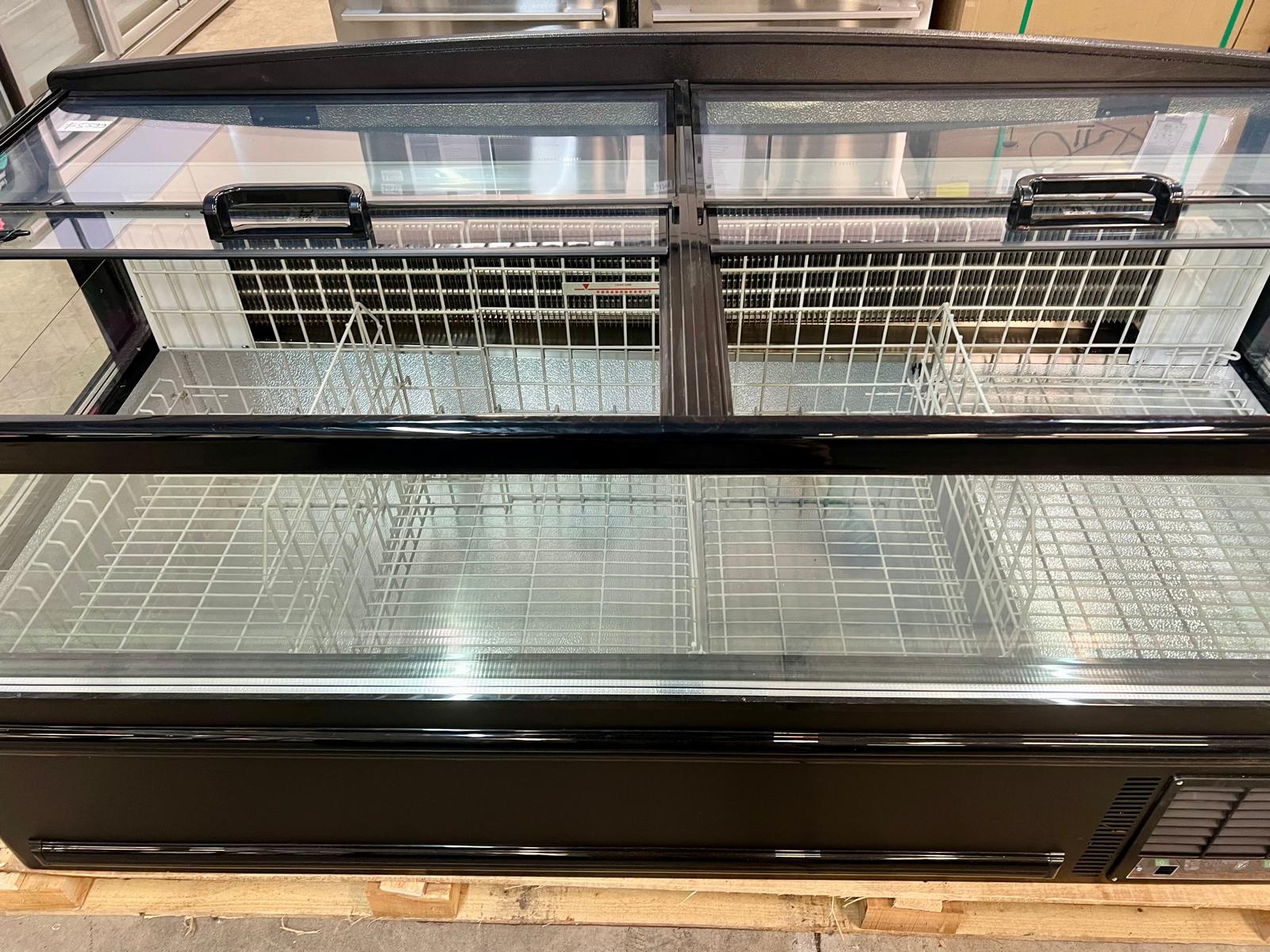 Combined Island Freezer - 700L - Image 5