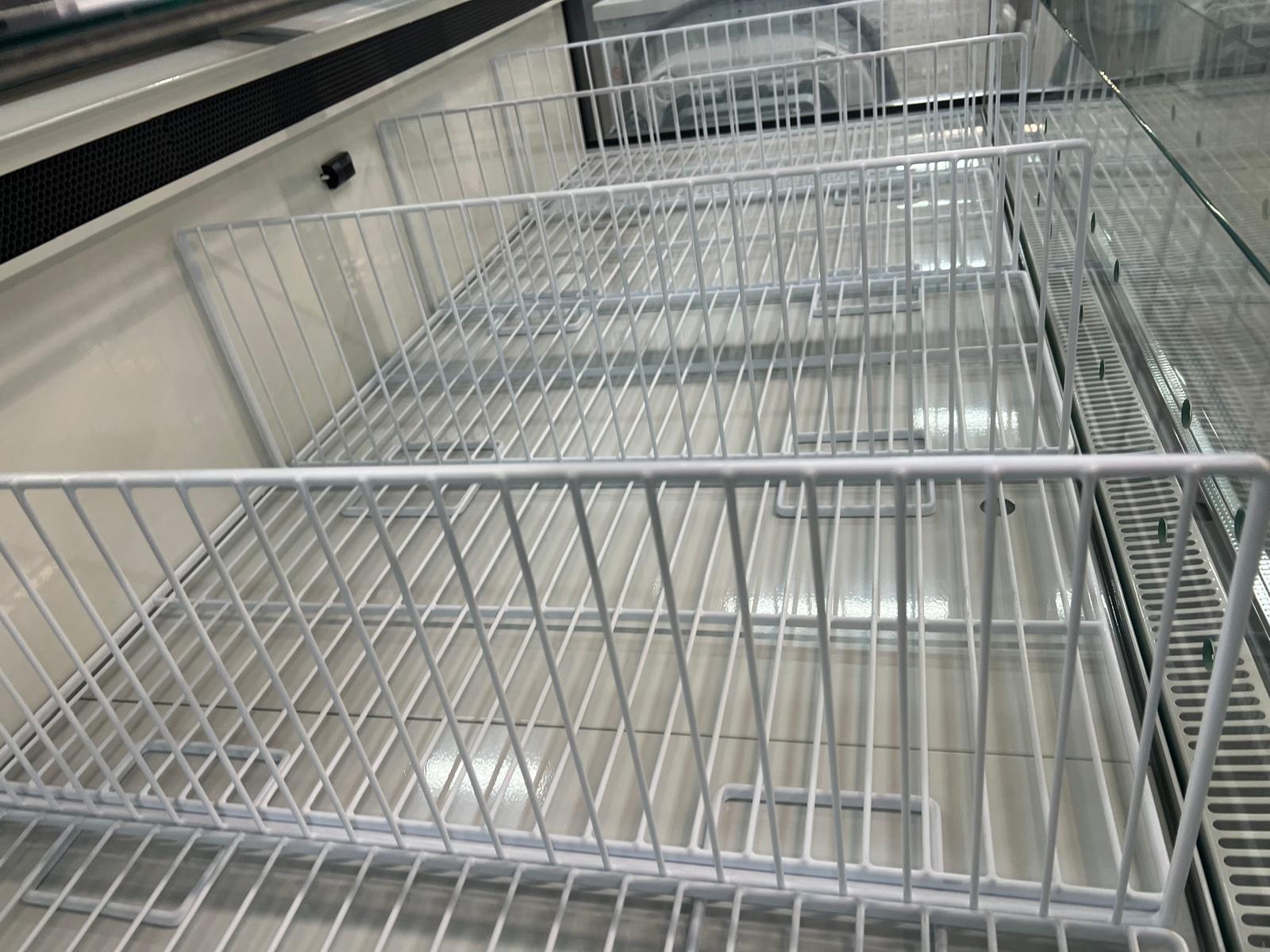 Combined Island Freezer - 700L - Image 8