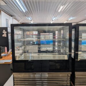 Cake Display Fridge-Cold (Model: AGN-600-RT-C)