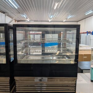Cake Display Fridge- Hot (Model AGN-600-RT-H)
