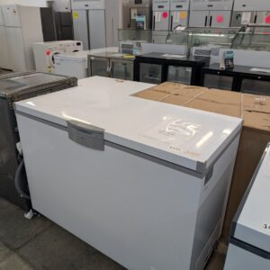Chest Freezer- 338L (Model BD-338)
